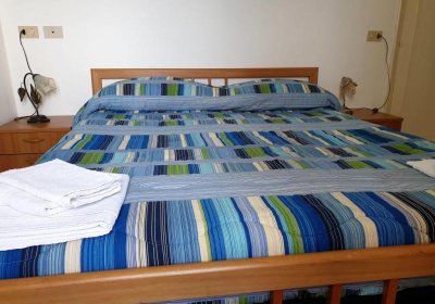Bed And Breakfast Affittacamere Collegio Di Maria | Convento Cefal